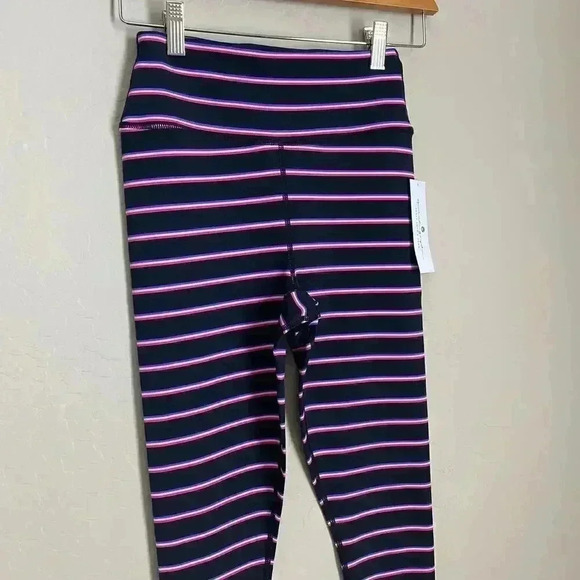 Spiritual‎ Gangster Striped Essential Legging - Picture 13 of 13